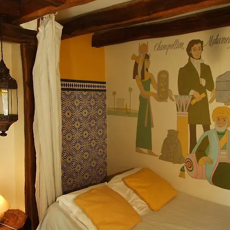 Hotel De Nesle Paris