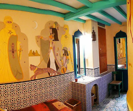 Hotel De Nesle Paris