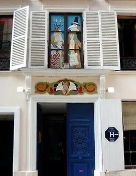 De Nesle París