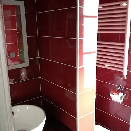 드 닐르 3* 파리