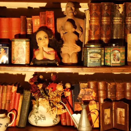 Hotel De Nesle Paris