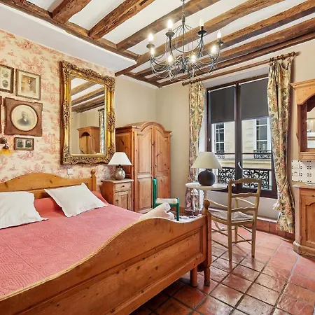 De Nesle Hotel