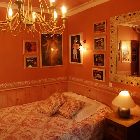 Hotel De Nesle