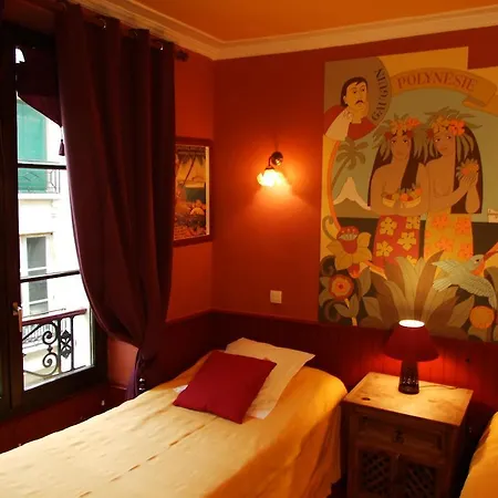 Hotel De Nesle