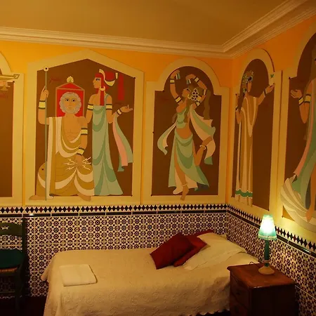 Hotel De Nesle