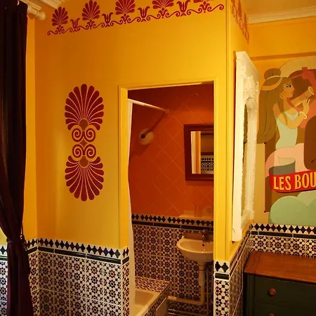 Hotel De Nesle 3*