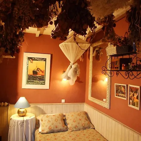 Hotel De Nesle