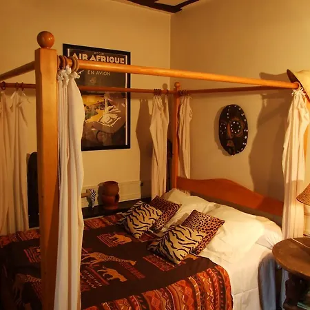 Hotel De Nesle 3*