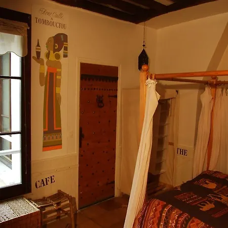 Hotel De Nesle