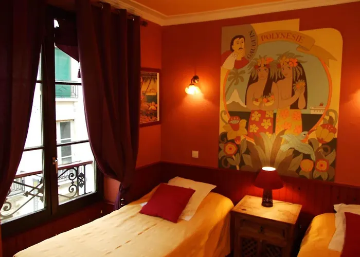 De Nesle Hotel
