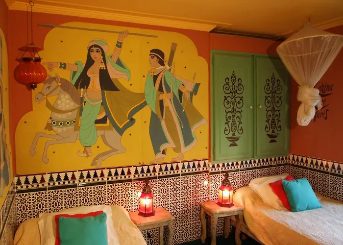 De Nesle 3* Paris