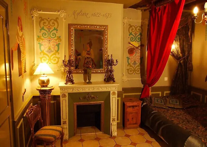 De Nesle Paris