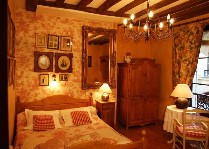 De Nesle 3* Paris