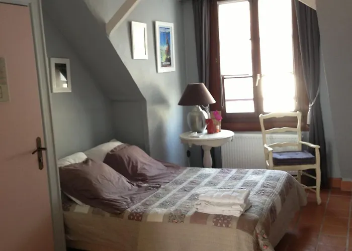 De Nesle Hotel