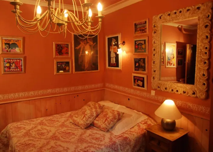 De Nesle Hotel 3*