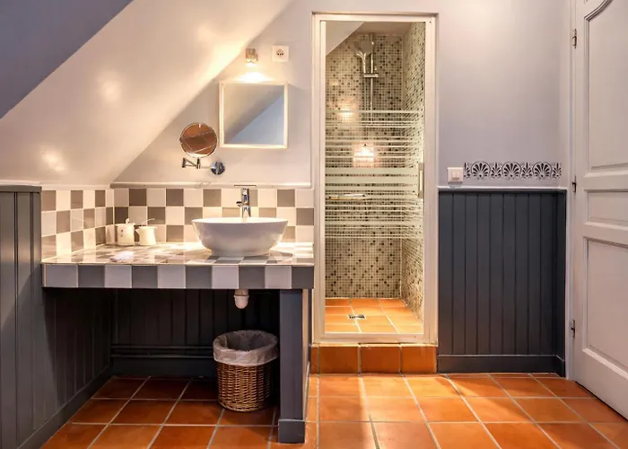 De Nesle 3* Paříž