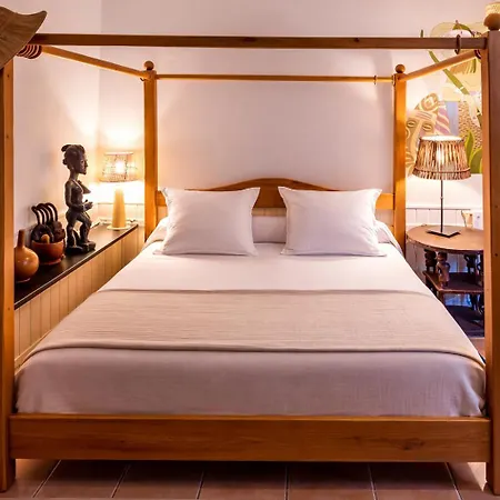 De Nesle Otel 3*