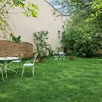 De Nesle Hotel Paris