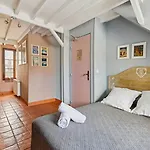 Hotel De Nesle