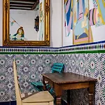 Hotel De Nesle Paris