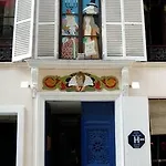 De Nesle Paris