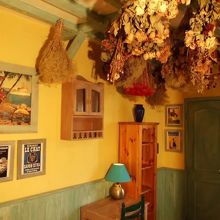 Hotell De Nesle Paris