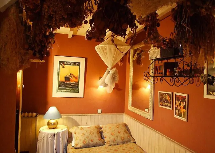 Hotel De Nesle Paris