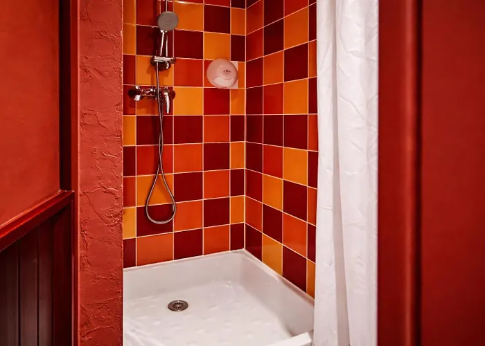 De Nesle Hotel Paris